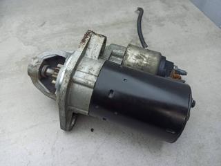 стартер BMW 3 серия E90/E91/E92/E93 (2004 - 2010), 2.0 л., N46 B20 B, бензин, 7524843