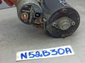 стартер BMW 3 серия E90/E91/E92/E93 2007, 2.5 л., N52 B25 AE, бензин, полный привод, 7790861 - фото №2