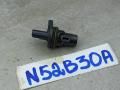 датчик коленвала BMW 3 серия E90/E91/E92/E93 2007, 2.5 л., N52 B25 AE, бензин, полный привод, 7525015 - фото №3