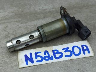клапан фазорегулятора BMW 3 серия E90/E91/E92/E93 2007, 2.5 л., N52 B25 AE, бензин, полный привод, 7516293