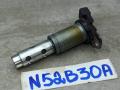 клапан фазорегулятора BMW 3 серия E90/E91/E92/E93 2007, 2.5 л., N52 B25 AE, бензин, полный привод, 7516293 - фото №3