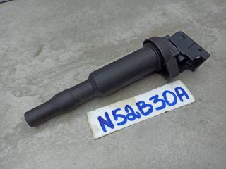 катушка зажигания BMW 3 серия E90/E91/E92/E93 2007, 2.5 л., N52 B25 AE, бензин, полный привод