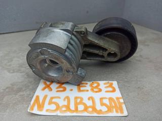 натяжитель BMW X3 E83 [рестайлинг] 2008, 2.5 л., N52 B25 AF, бензин, 7530314