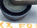 натяжитель BMW X3 E83 [рестайлинг] 2008, 2.5 л., N52 B25 AF, бензин, 7530314 - фото №2