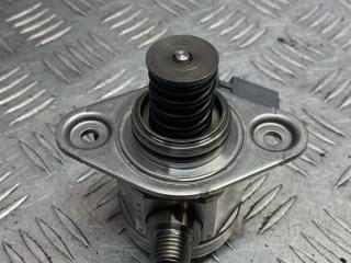 ТНВД BMW X5 M E70 2010, 4.4 л., S63 B44 A, бензин, правый руль, 7595339