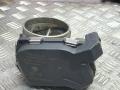 заслонка дроссельная BMW 5 серия E60/E61 2007, 3.0 л., N52 B30 A, бензин, 7556118 - фото №3