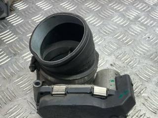 заслонка дроссельная BMW 3 серия E90/E91/E92/E93 2007, 3.0 л., N52 B30, бензин, 7556118