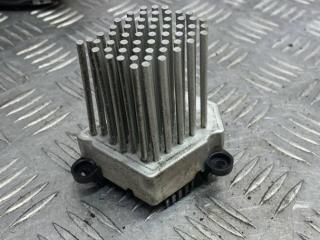 сопротивление печки BMW X3 E83 [рестайлинг] 2007, 2.0 л., N47 D20 B, дизель, 6920365