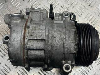 компрессор кондиционера BMW 3 серия E90/E91 [рестайлинг] 2010, 3.0 л., N53 B30 A, бензин, 6961621