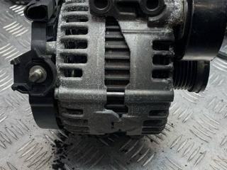 генератор BMW 3 серия E90/E91/E92/E93 [рестайлинг] 2008, 2.5 л., бензин, седан, 0121615010