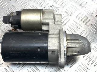 стартер BMW 3 серия E90/E91 [рестайлинг] 2010, 2.5 л., бензин, 7610355, 7610343