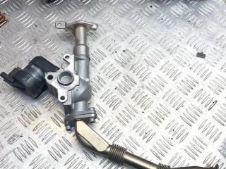 клапан EGR BMW 3 серия E90/E91 [рестайлинг] 2010, 2.0 л., N46 B20 BD, бензин, 7563241