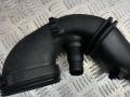 патрубок воздушного фильтра BMW 5 серия E60/E61 [рестайлинг] 2008, M57 306 D3, 7794172 - фото №3