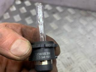 лампочка ксенон Mercedes-Benz GL-Класс X164 2006, 3.0 л., OM 642.940, дизель, АКПП, серебристый, внедорожник 5 дв.