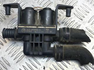 кран отопителя (печки) BMW 5 серия E60/E61 [рестайлинг] 2008, 6931708