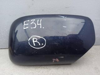 накладка на зеркало BMW 5 серия E34 1990