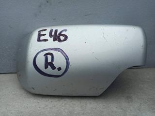 накладка на зеркало BMW 3 серия E46 2001, 8238374