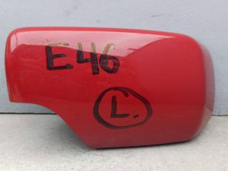 накладка на зеркало BMW 3 серия E46 2001, 2695297