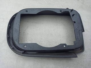 рамка зеркала правого BMW 7 серия E38 [рестайлинг] 2001