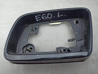 рамка зеркала левого BMW 5 серия E60/E61 2007, 7189667