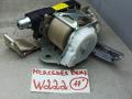 ремень безопасности Mercedes-Benz S-Класс W222/C217/A217 [рестайлинг] 2017, A34112712C - фото №3