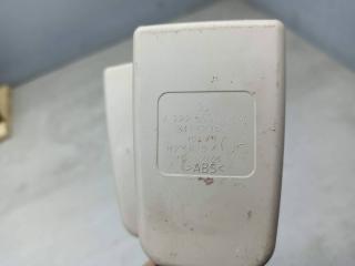 фиксатор ремня безопасности Mercedes-Benz S-Класс W222/C217/A217 [рестайлинг] 2017, A2228600569