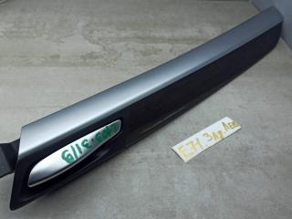 декоративная накладка двери BMW X6 E71 [рестайлинг] 2013, 3.0 л., N57 D30 A, дизель, АКПП, внедорожник 5 дв.