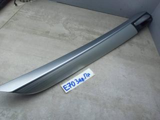 декоративная накладка двери BMW X5 E70 [рестайлинг] 2011, 3.0 л., N57 D30 B, дизель, АКПП, внедорожник 5 дв., 4993201