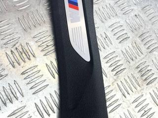 накладка на порог внутренняя BMW X5 F15 2014, 7382255