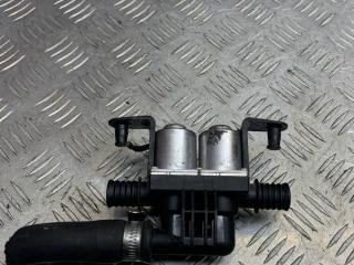 кран отопителя (печки) BMW X5 E70 2010