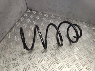 пружина передняя BMW 3 серия E90/E91 [рестайлинг] 2010