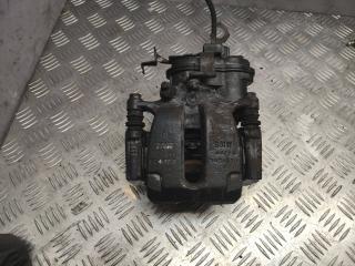 суппорт задний левый BMW 7 серия G11/G12 2017, 3.0 л., дизель