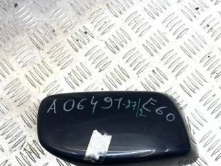 накладка на зеркало BMW 5 серия E60/E61 2007
