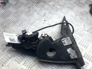 зеркало наружное левое Mercedes-Benz C-Класс W204/S204/C204 [рестайлинг] 2011, 2.1 л., OM 651.913, дизель, АКПП, универсал, 2048103316, A2048103316