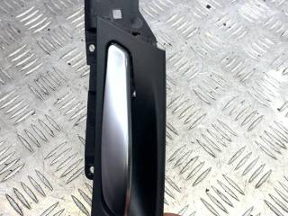 ручка внутренняя передняя левая BMW X5 E70 2009, M57 D30 (306D3), АКПП, внедорожник 5 дв., 6974295