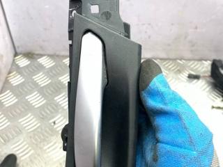 ручка внутренняя задняя левая BMW X5 E70 2009, M57 D30 (306D3), АКПП, внедорожник 5 дв., 6974297