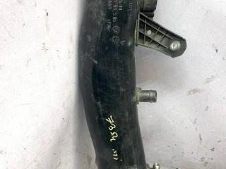 патрубок турбины BMW 2010, 3.0 л., N55 B30 A, бензин, 7583726