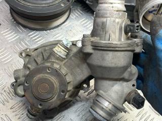 помпа BMW X5 E70 2008, 4.8 л., N62 B48 B, бензин