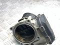 заслонка дроссельная BMW 3 серия E90/E91/E92/E93 2006, 2.5 л., N52 B25 AE, бензин, 7556118 - фото №3