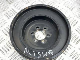 шкив коленвала BMW 2011, 2.5 л., N52 B25 AF, бензин, 7580390