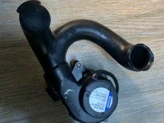 вентилятор охлаждения отсека электроники Mercedes-Benz GL-Класс X166 2013, 3.0 л., OM 642.826, дизель, АКПП, коричневый, внедорожник 5 дв., A1669068800