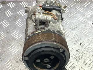 компрессор кондиционера BMW 3 серия E90/E91 [рестайлинг] 2011, 2.0 л., N43 B20 A, бензин, АКПП, универсал, 9182794