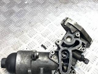 корпус масляного фильтра BMW 5 серия E60/E61 2005, 3.0 л., дизель, 7788453