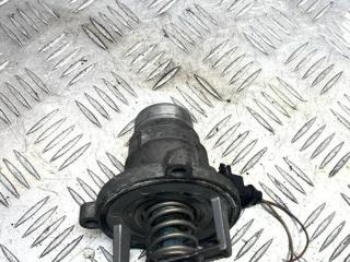 корпус термостата BMW X5 E70 [рестайлинг] 2013, 4.4 л., N63 B44 A, бензин, 7586885