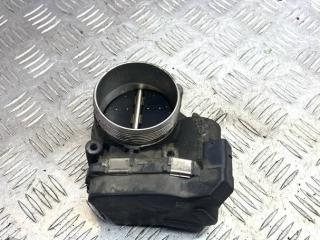 заслонка дроссельная BMW 7 серия F01/F02 (2008 - 2012), 4.4 л., N63 B44 A, бензин, 7555944
