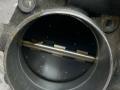 заслонка дроссельная BMW 7 серия F01/F02 (2008 - 2012), 4.4 л., N63 B44 A, бензин, 7555944 - фото №3