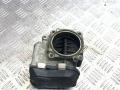 заслонка дроссельная BMW 7 серия F01/F02 (2008 - 2012), 4.4 л., N63 B44 A, бензин, 7555944 - фото №6