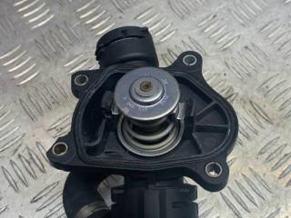 корпус термостата BMW X5 E70 2008, M57 D30 (306D3), АКПП, внедорожник 5 дв., 2248038