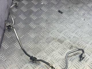 трубка топливная BMW X5 M E70 2010, 4.4 л., S63 B44 A, бензин, правый руль, 7622231, 7622850