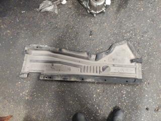 защита днища BMW X5 F15 2016, 4.0 л., дизель, 7308671